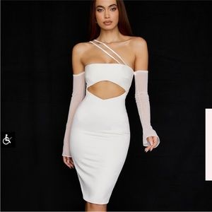 House of cb dress